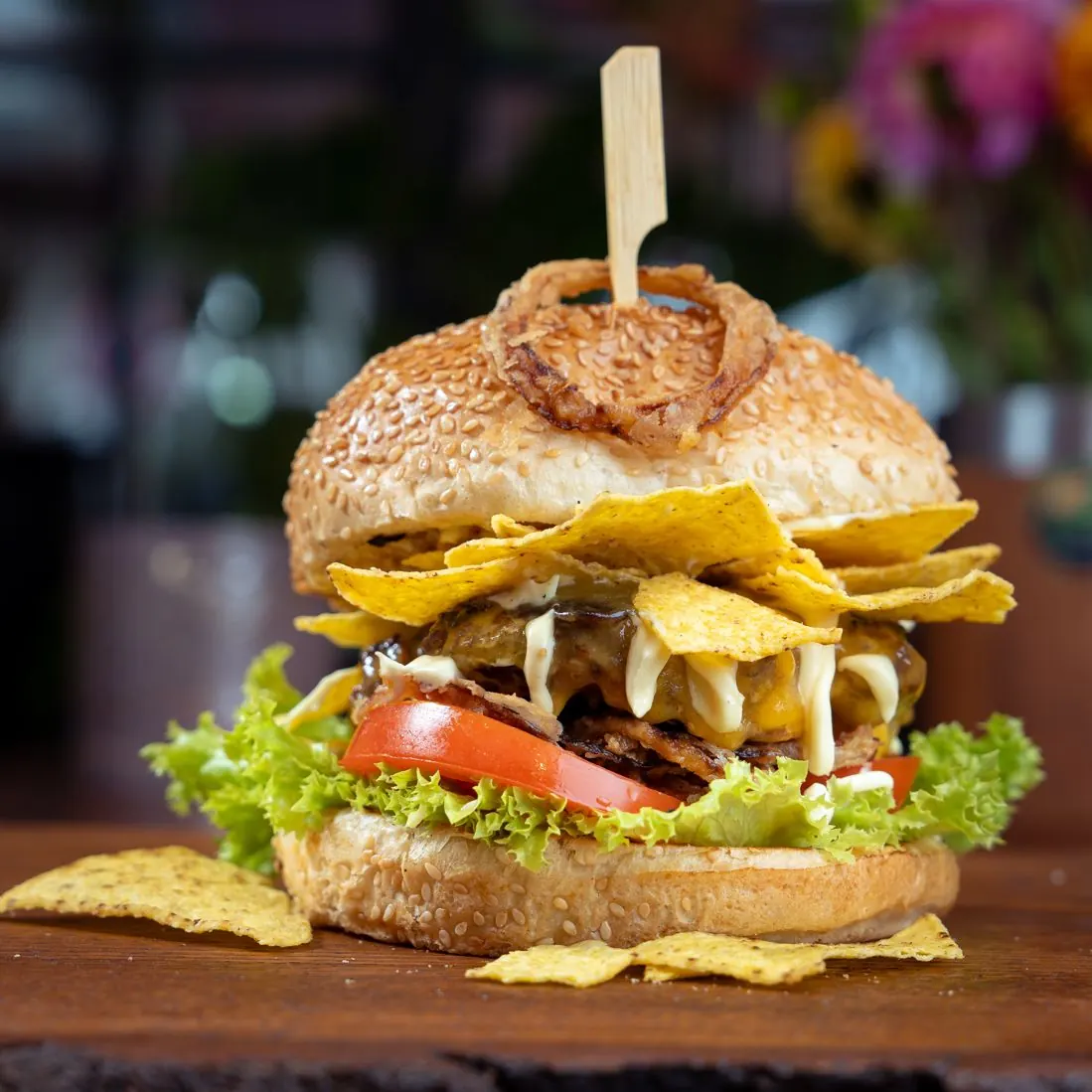Crispy Crunch