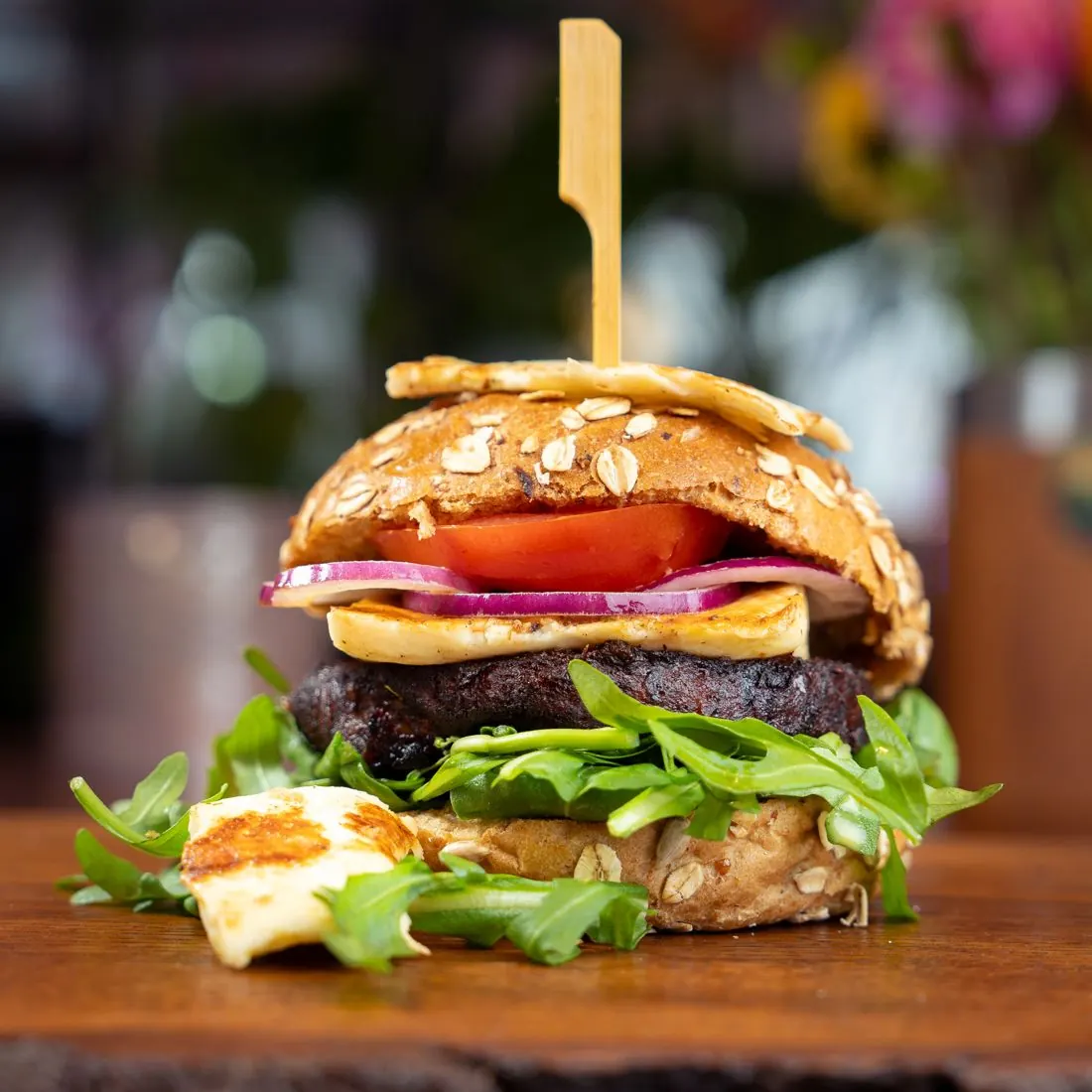 Burger
