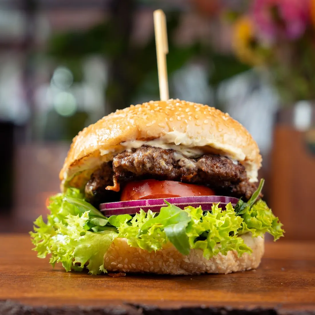 Burger