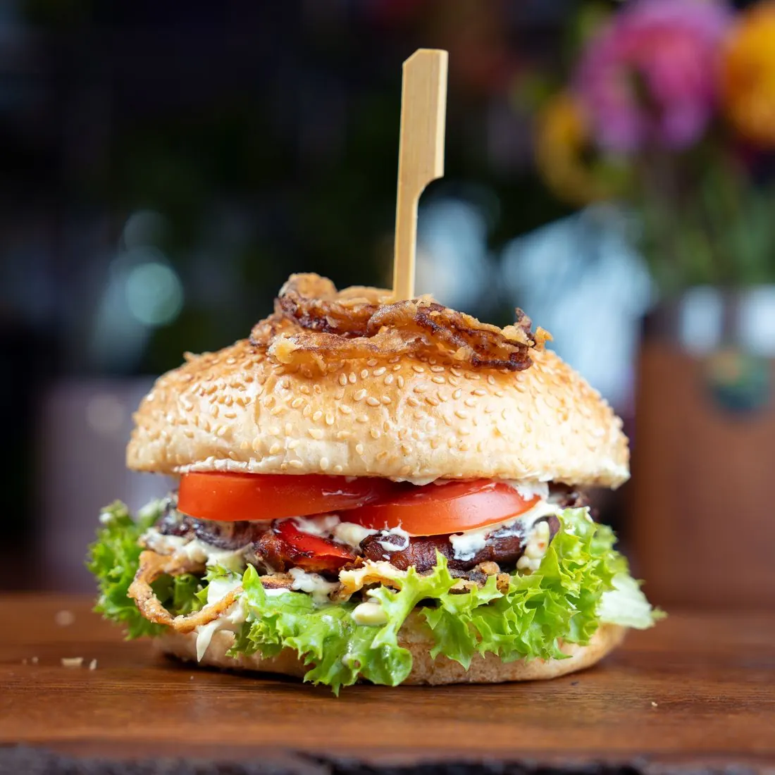 Burger