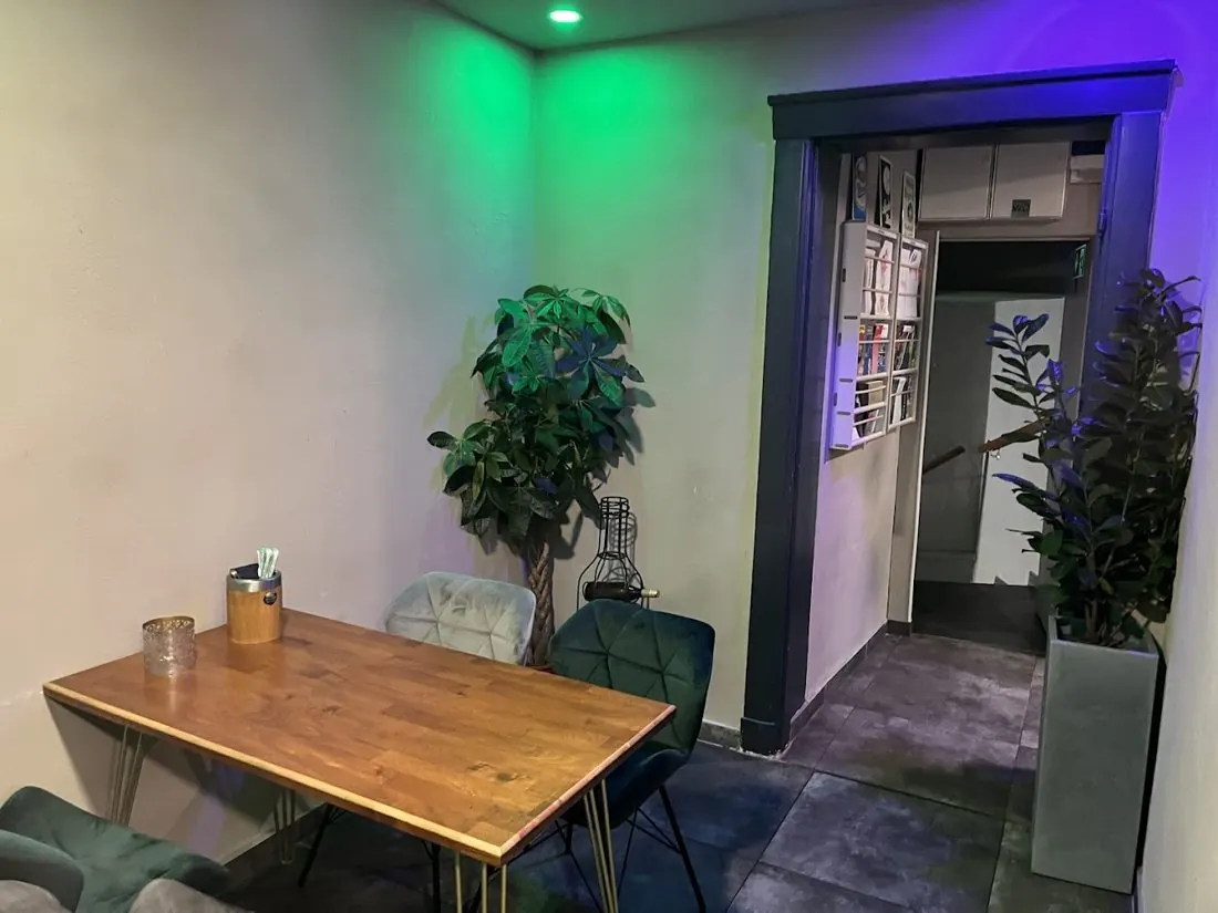 Store