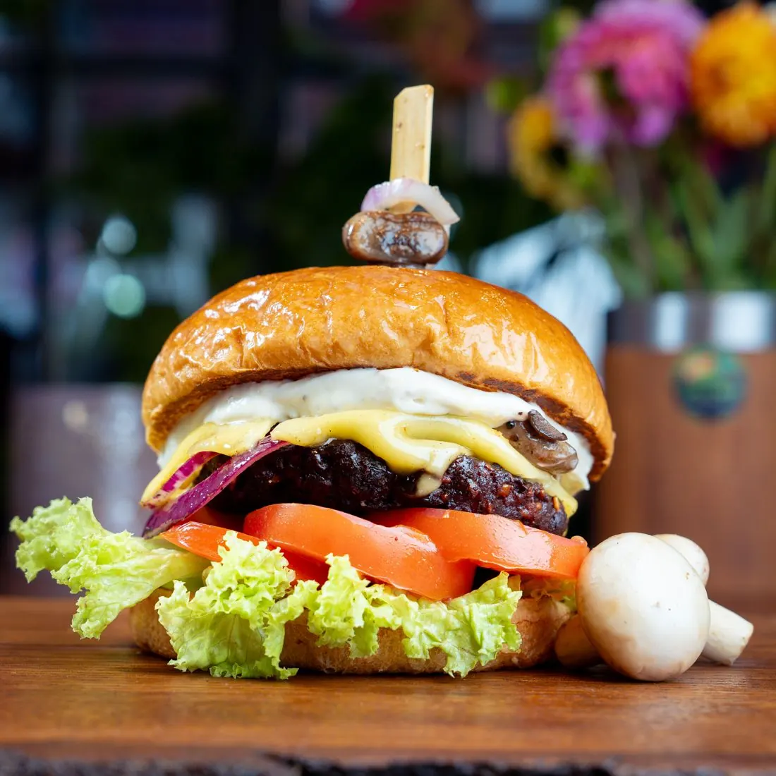 Umami Burger