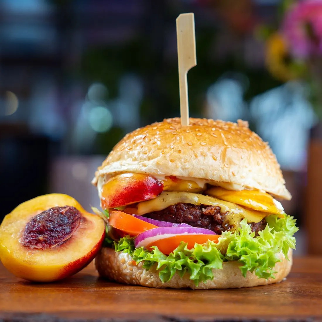 Vegan Monster